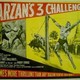 photo du film Le Défi De Tarzan