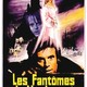 photo du film Les Fantômes De Hurlevent