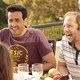photo du film Premières vacances