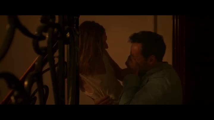 Extrait vidéo du film  Premières vacances