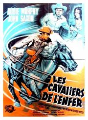 voir la fiche complète du film : Les Cavaliers de l enfer