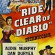 photo du film Chevauchées avec le diable