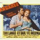 photo du film Sangaree