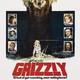 photo du film Grizzly, le monstre de la forêt
