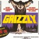 photo du film Grizzly, le monstre de la forêt