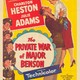 photo du film La Guerre Privée Du Major Benson