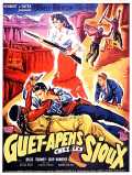 Guet-apens Chez Les Sioux