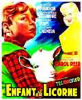 voir la fiche complète du film : L enfant à la licorne