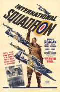voir la fiche complète du film : Escadrille Internationale