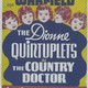 photo du film Le Médecin De Campagne