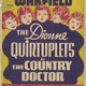 photo du film Le Médecin De Campagne