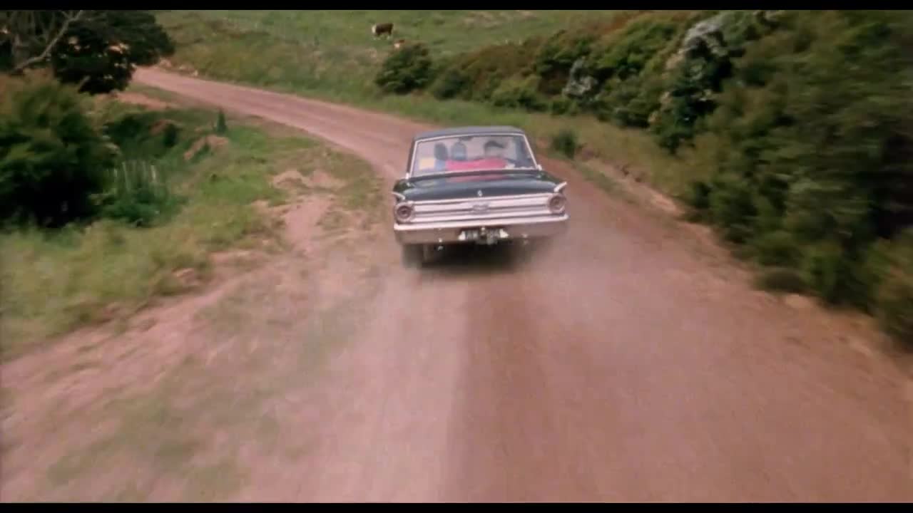 Extrait vidéo du film  Death Warmed Up