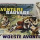 photo du film L'aventure Sauvage