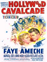 Hollywood Cavalcade