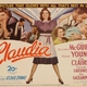 photo du film Claudia