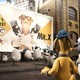 photo du film Shaun le mouton - le film