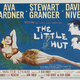 photo du film La Petite Hutte