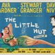 photo du film La Petite Hutte