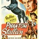 photo du film L'Étalon fantôme