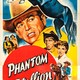 photo du film L'Étalon fantôme