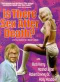 voir la fiche complète du film : Le Sexe Existe-t-il Après La Mort ?