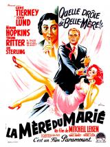 La Mère Du Marié