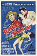 voir la fiche complète du film : Rose-Marie