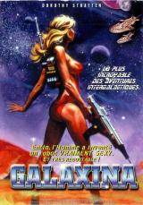 voir la fiche complète du film : Galaxina