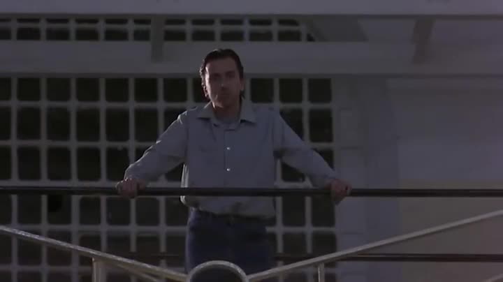 Extrait vidéo du film  Captives