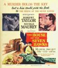 voir la fiche complète du film : La Maison Des Sept Faucons