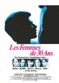 Les Femmes De Trente Ans