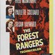 photo du film La Fille De La Forêt