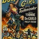 photo du film La Fille des boucaniers