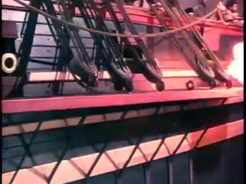 Extrait vidéo du film  La Fille des boucaniers