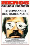 Le Commando Des Tigres Noirs