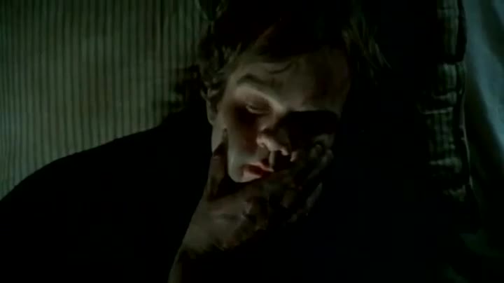 Extrait vidéo du film  Billy Le Cave