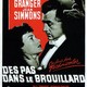 photo du film Des Pas Dans Le Brouillard