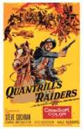 voir la fiche complète du film : Les Pillards Du Kansas