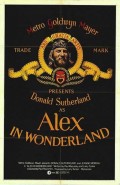 voir la fiche complète du film : Alex in Wonderland