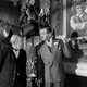 photo du film Héritage Et Vieux Fantômes