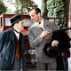 photo du film Héritage Et Vieux Fantômes