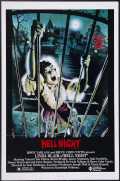 voir la fiche complète du film : Hell Night