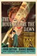 The Hour Before The Dawn