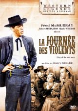 voir la fiche complète du film : La Journée des violents