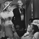 photo du film Le Crime De Madame Lexton