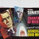 photo du film Chantage Au Meurtre