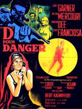 D Pour Danger
