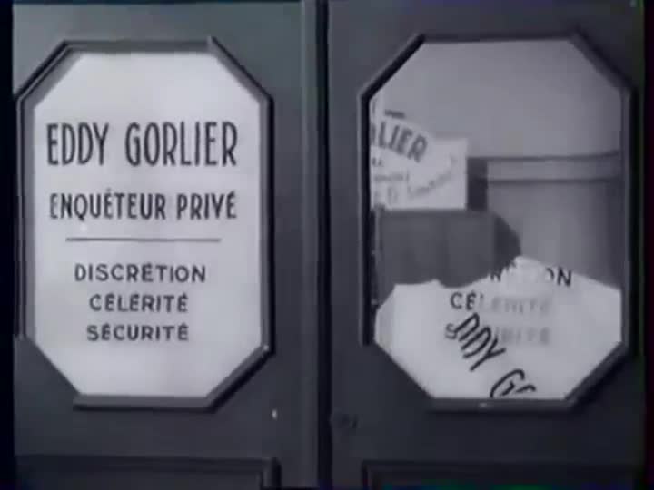 Extrait vidéo du film  Tourments