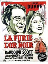 La Furie De L or Noir