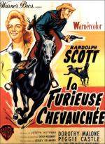 La Furieuse Chevauchée